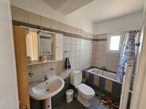 Kylpyhuone
