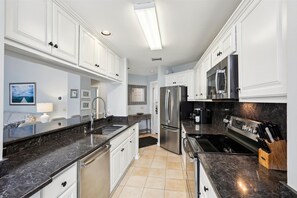 Kitchen at 702 Barrington Park