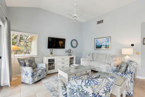 702 Barrington Park in Palmetto Dunes