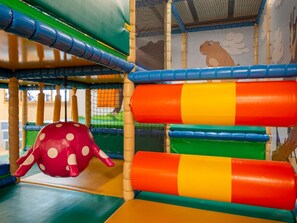 Kinderbereich