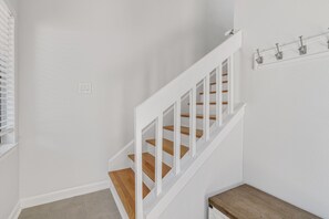 Entry Foyer