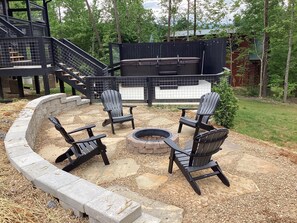 Fire Pit