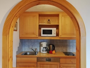Eget kök