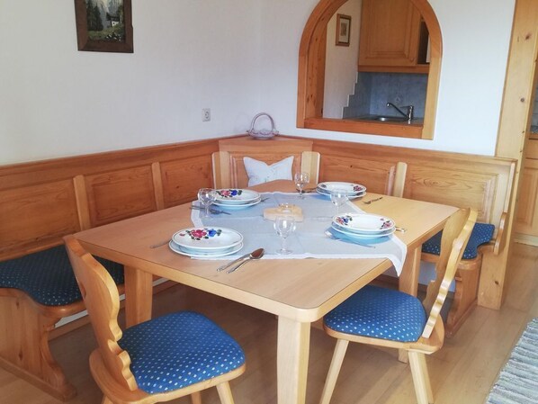 Restauration