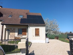 Exteriör