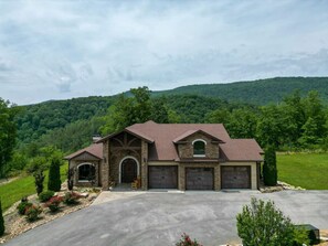 The Summit Front
