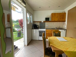 Eget kök