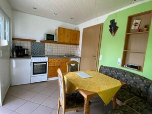 Eget kök