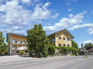 Finkensteiner Hof, DION Hotels & Resorts GmbH