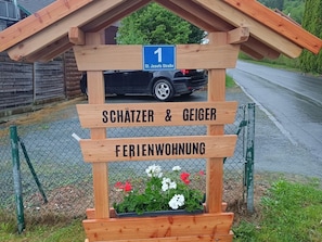 Fewo Schätzer-Geiger