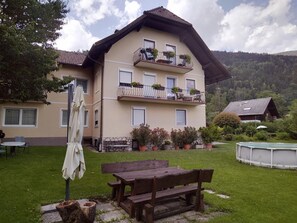 Fewo Schätzer-Geiger