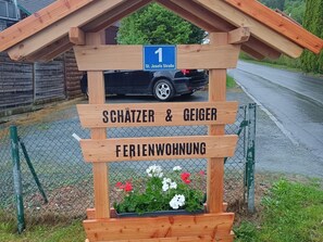 Fewo Schätzer-Geiger