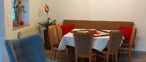 Restauration