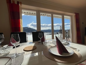 Ferienhaus Ossiacher See