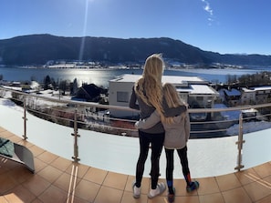 Ferienhaus Ossiacher See