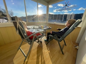 Ferienhaus Ossiacher See