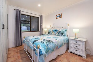 Double bed 