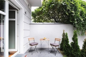Outdoor area
