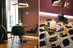 dinning area