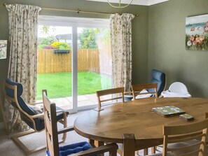 Dining Area | Moor Close, Alne, near York