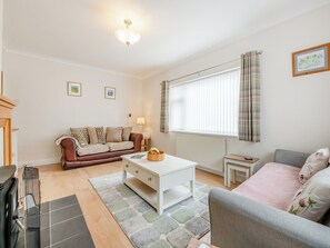 Living room | Moor Close, Alne, near York