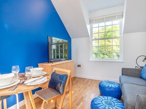 Living area | Gunn’s Loft, Smallburgh, near Horning