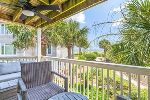 Seagrove Villa 3A, Wild Dunes; Isle of Palms (4)