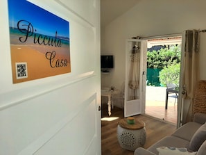Entrée