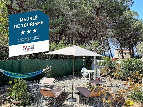 Piccula Casa Meublé de Tourisme 3*