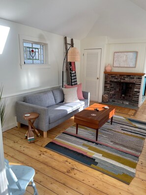 Opholdsområde