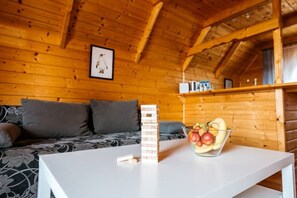 Interiör
