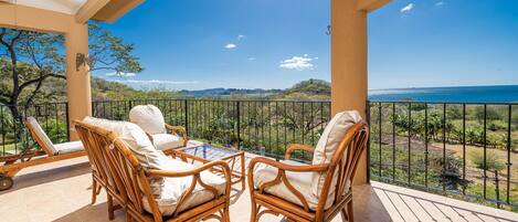 Terraza