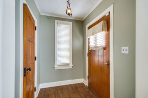 Entryway