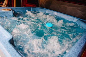 Innen-Whirlpool