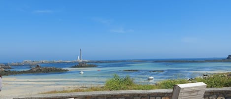 Castel Ach à Plouguerneau