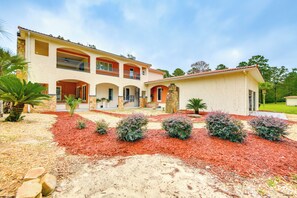Home Exterior