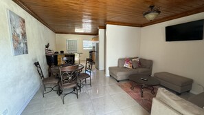 Master room with kitchenette 