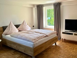 Ferienwohnung Wäller Einklang