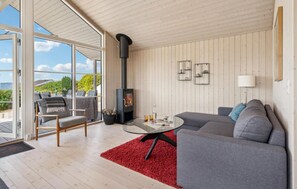 Opholdsområde