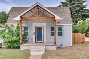 Home Exterior