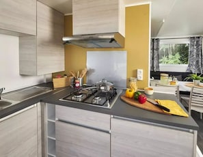 Cuisine privée