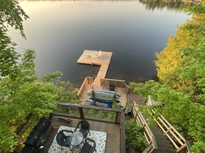 Boendeområde