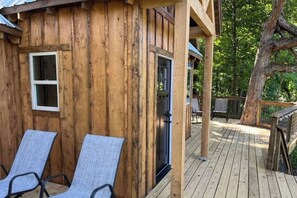 Front deck (2)