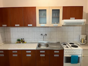 Eget kök