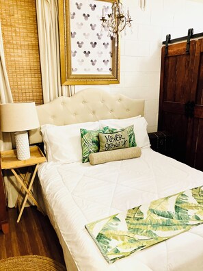Guest Bed #2