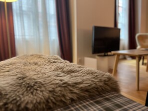 Interiör