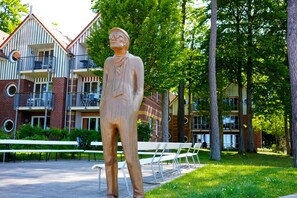 Boendeområde