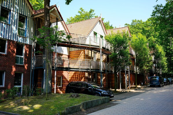 Exteriör