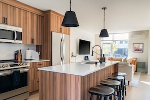 Cuisine privée