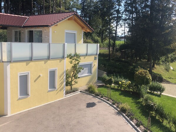 Exteriör